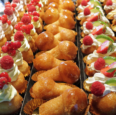 Dolci napoletani