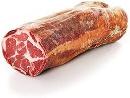 Salumi e Formaggi