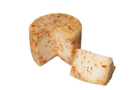 Pecorino Romano