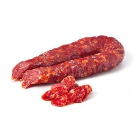 Salame Napoli