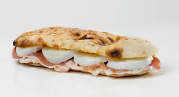 Sfogliatella Riccia