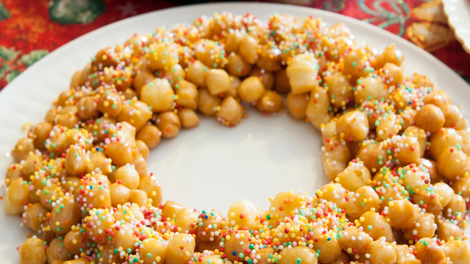 Struffoli