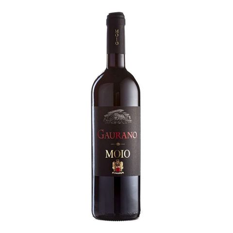 Taurasi DOCG