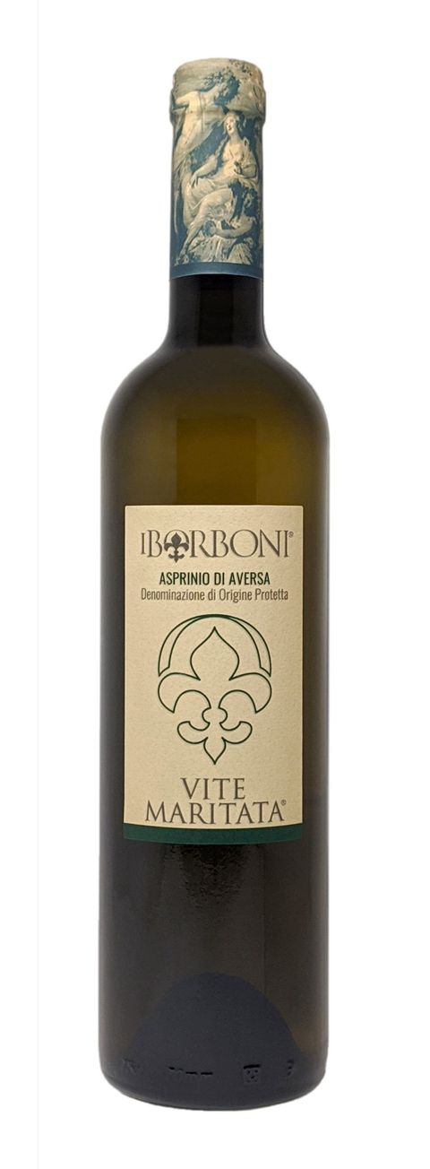 Vite Maritata